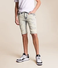Havoc Stretch Short