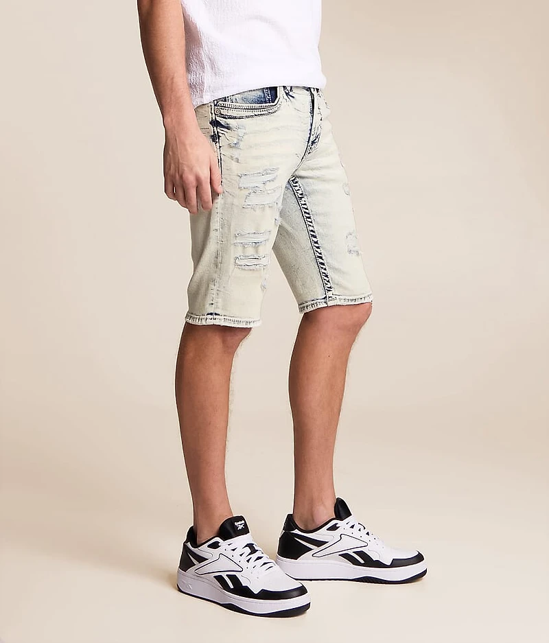 Havoc Stretch Short
