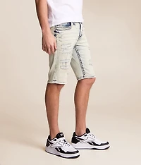 Havoc Stretch Short