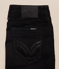 Mayhem Stretch Short