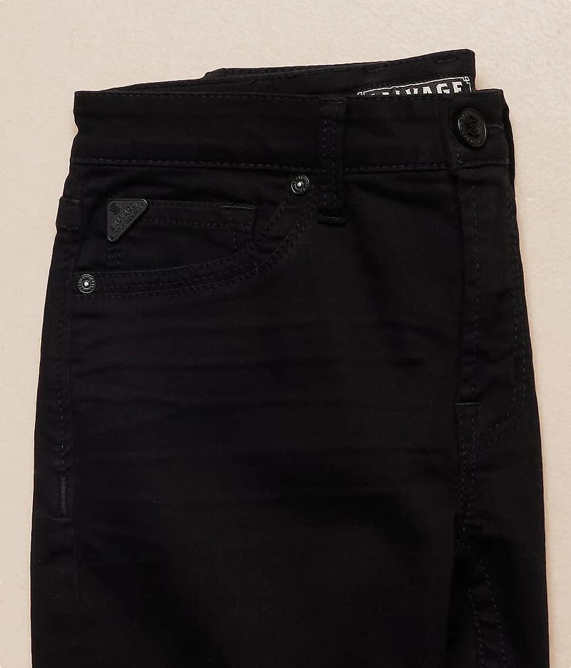 Mayhem Stretch Short