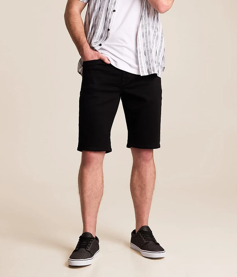 Mayhem Stretch Short