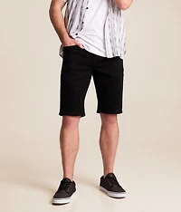 Mayhem Stretch Short