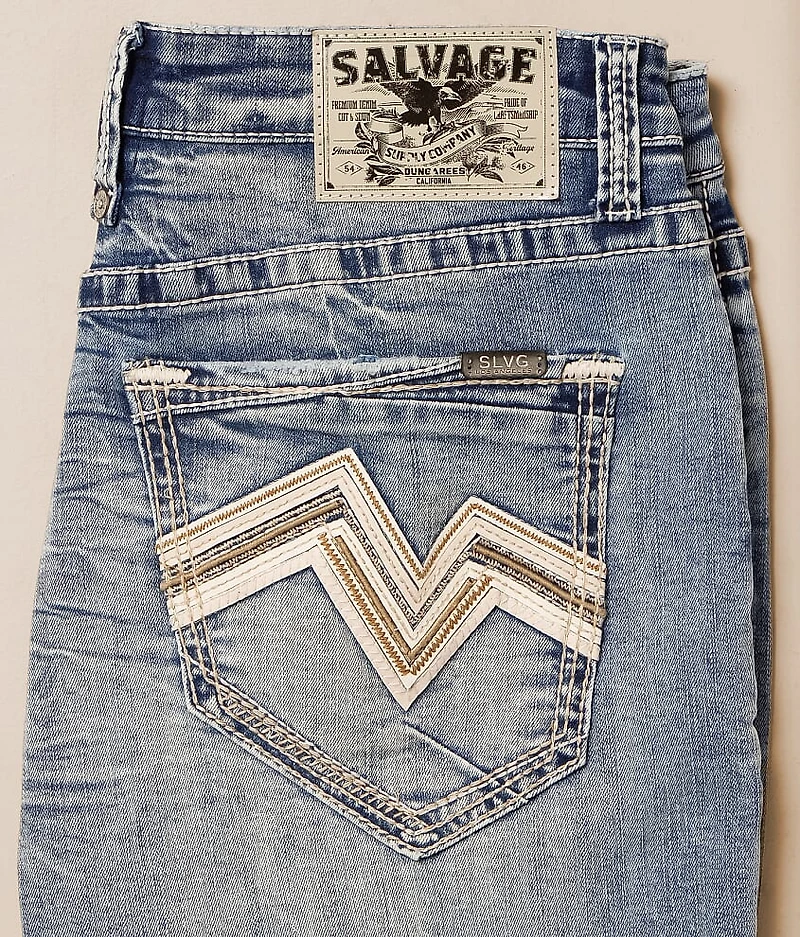 Revolt Stretch Short