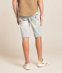 Mayhem Stretch Short