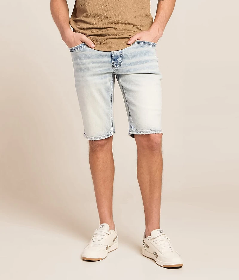 Mayhem Stretch Short