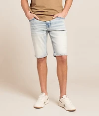 Mayhem Stretch Short