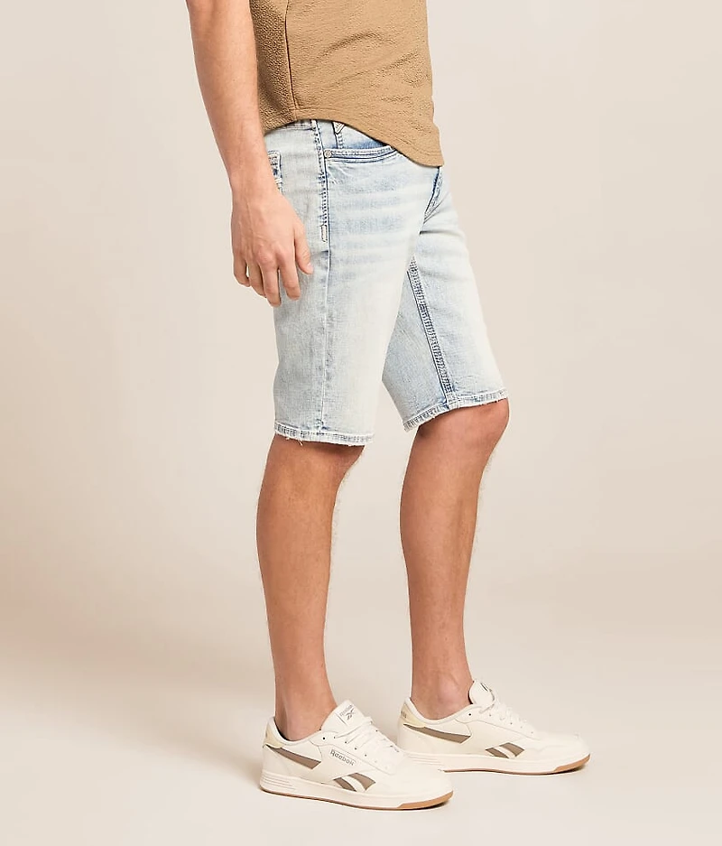 Mayhem Stretch Short