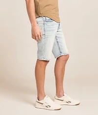 Mayhem Stretch Short