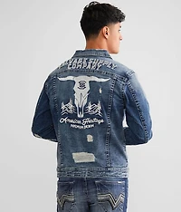 Mayhem Denim Jacket