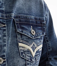Mayhem Denim Jacket
