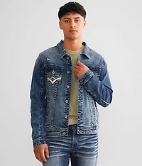 Mayhem Denim Jacket
