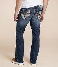 Riot Boot Stretch Jean