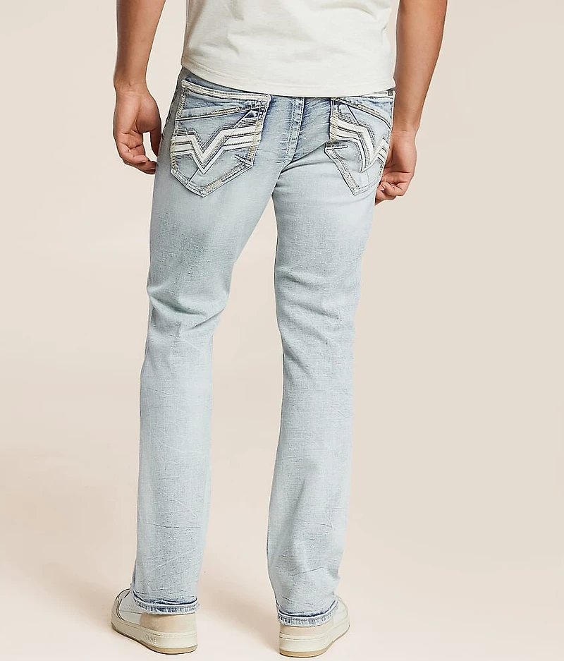 Riot Boot Stretch Jean