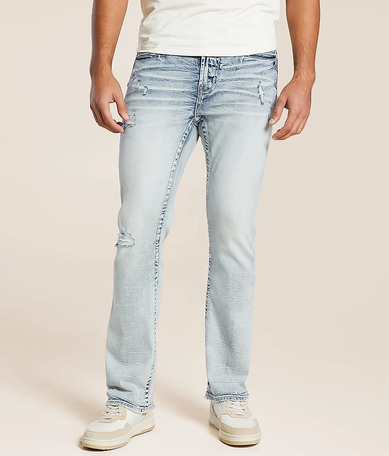 Riot Boot Stretch Jean