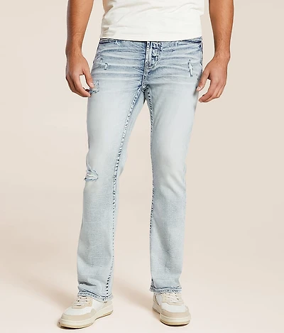 Riot Boot Stretch Jean