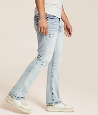 Riot Boot Stretch Jean