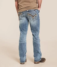 Riot Boot Stretch Jean