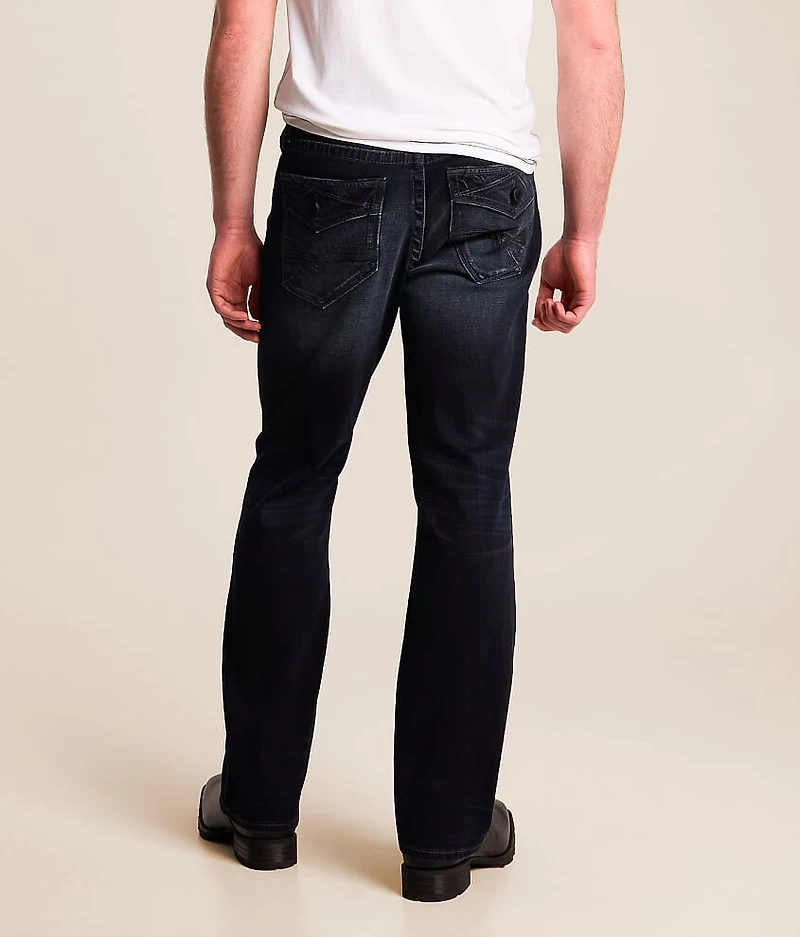 Riot Boot Stretch Jean