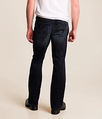 Riot Boot Stretch Jean
