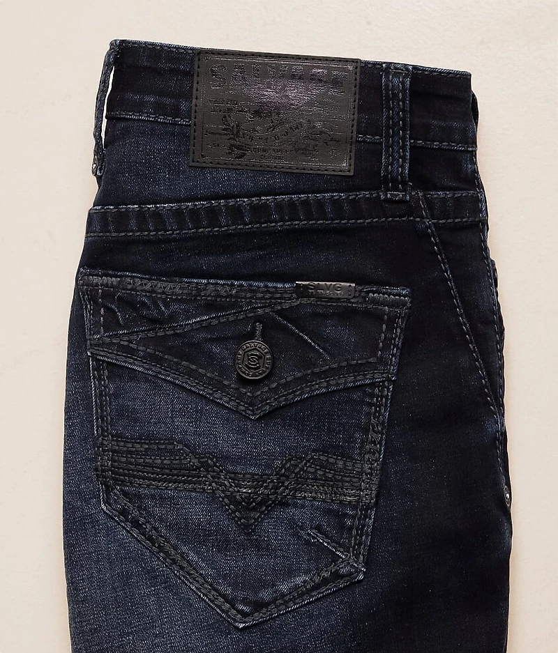 Riot Boot Stretch Jean