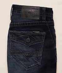 Riot Boot Stretch Jean