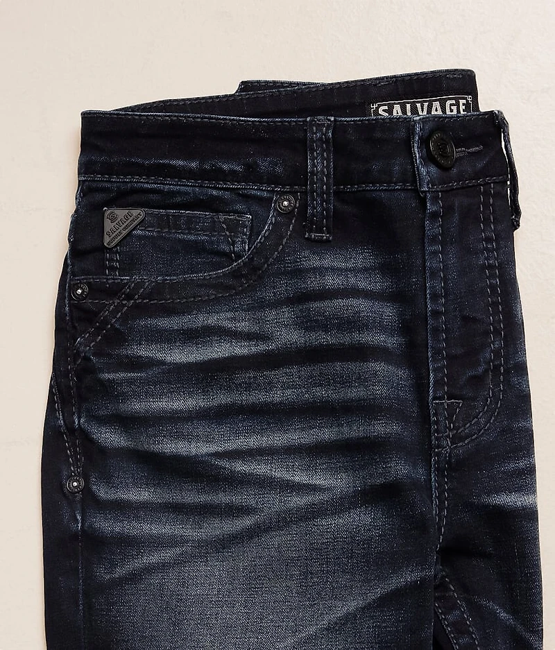 Riot Boot Stretch Jean