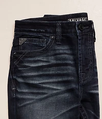Riot Boot Stretch Jean
