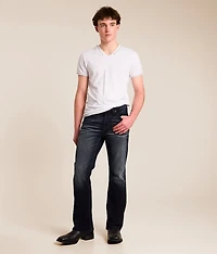 Riot Boot Stretch Jean