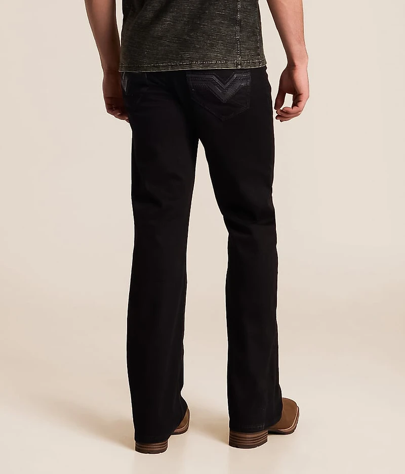 Riot Boot Stretch Jean