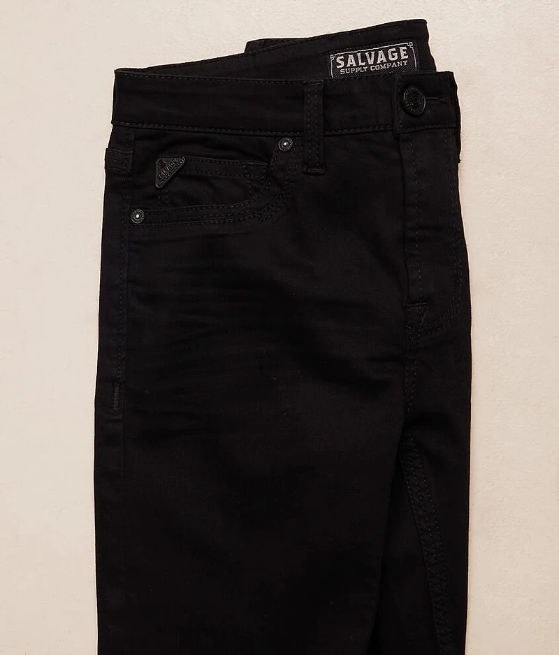 Riot Boot Stretch Jean