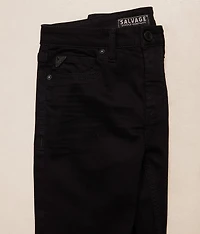 Riot Boot Stretch Jean