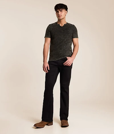 Riot Boot Stretch Jean