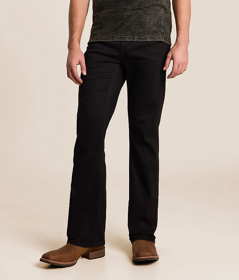 Riot Boot Stretch Jean