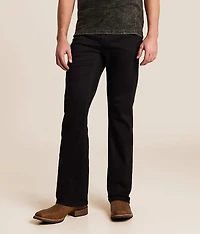 Riot Boot Stretch Jean