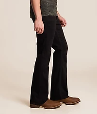 Riot Boot Stretch Jean