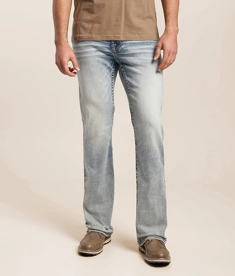 Riot Boot Stretch Jean