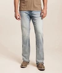 Riot Boot Stretch Jean