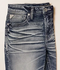 Riot Boot Stretch Jean