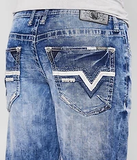 Anarchy Straight Stretch Jean