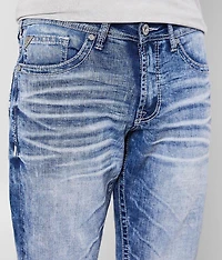 Anarchy Straight Stretch Jean