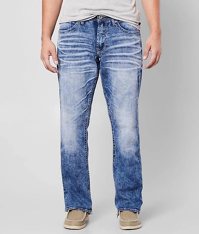 Anarchy Straight Stretch Jean