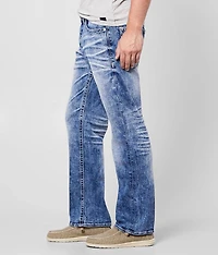 Anarchy Straight Stretch Jean