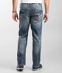 Anarchy Straight Stretch Jean