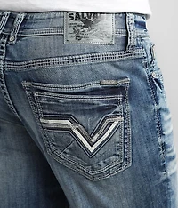 Anarchy Straight Stretch Jean