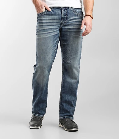 Anarchy Straight Stretch Jean