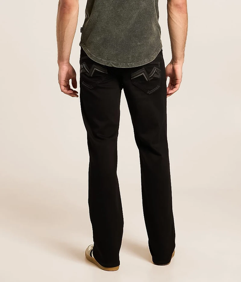 Anarchy Straight Stretch Jean