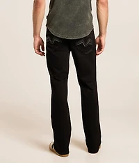 Anarchy Straight Stretch Jean