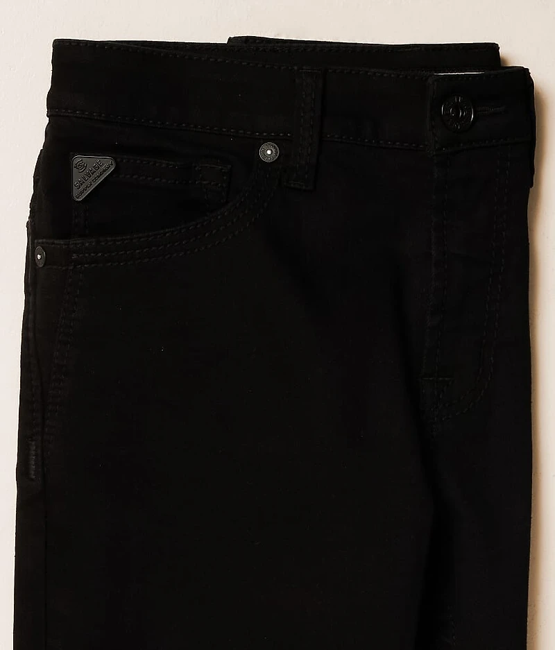 Anarchy Straight Stretch Jean