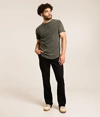 Anarchy Straight Stretch Jean